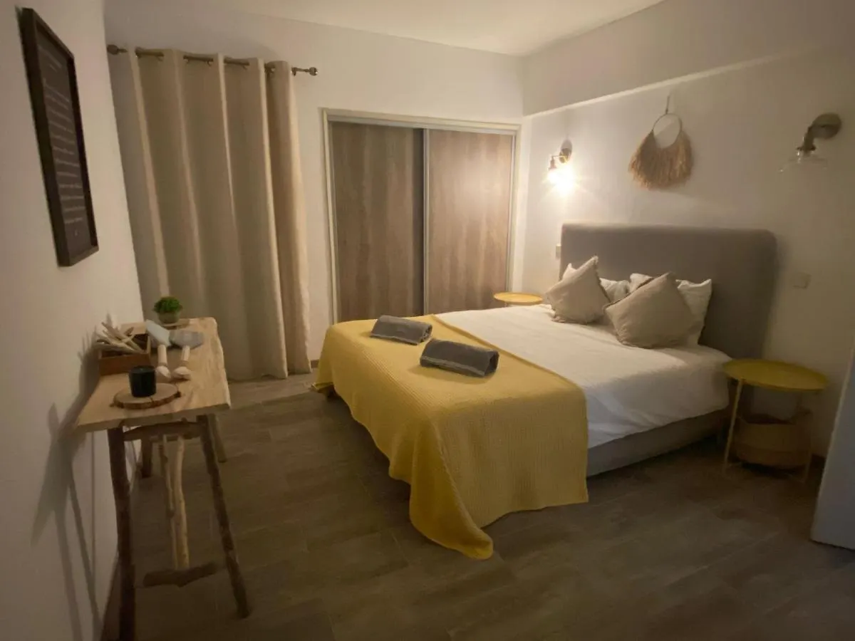 Fab Apt 4 Mins From Marina Apartment Vilamoura