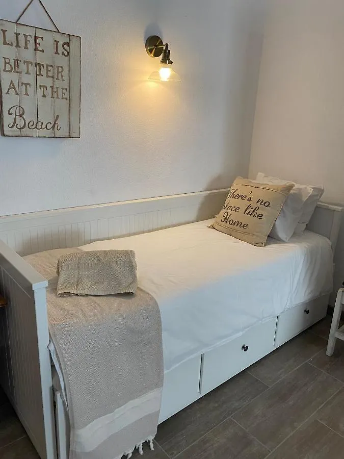 Fab Apt 4 Mins From Marina Apartment Vilamoura