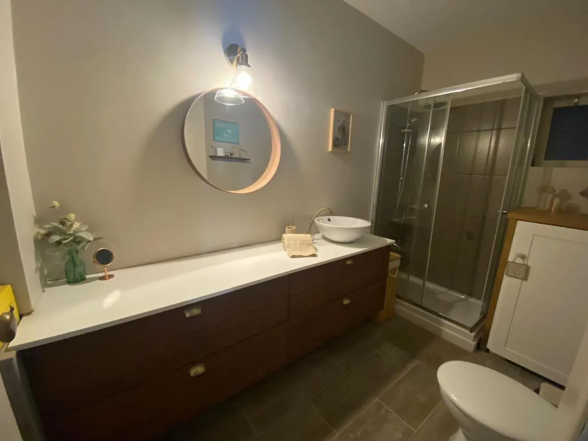Apartmán Fab Apt 4 Mins From Marina Vilamoura Portugalsko