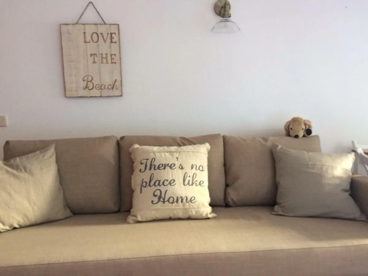 Fab Apt 4 Mins From Marina Apartment Vilamoura 0*,  Portugal