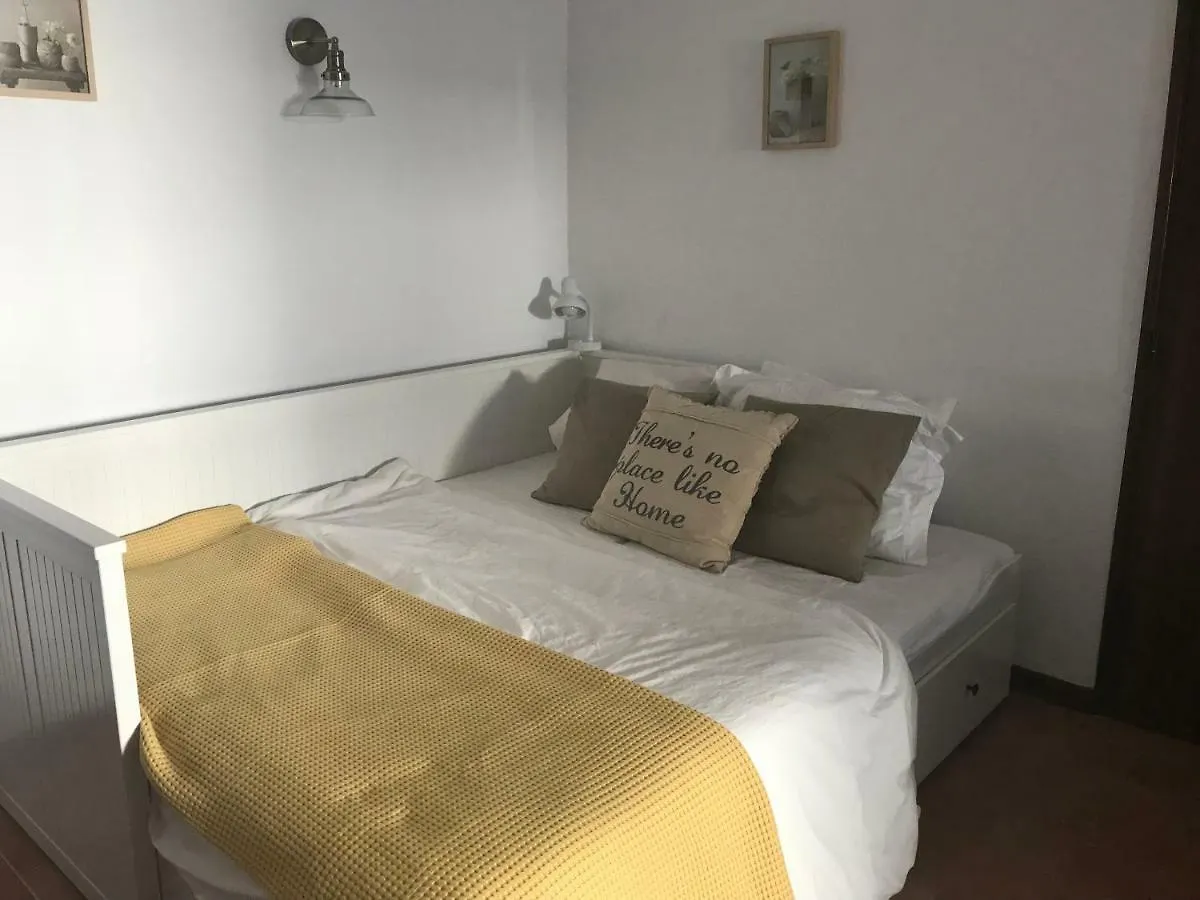 Fab Apt 4 Mins From Marina Apartment Vilamoura