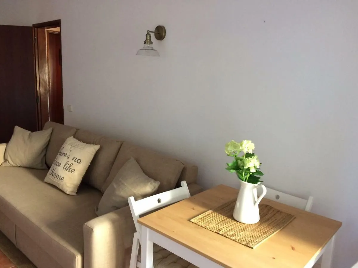 Fab Apt 4 Mins From Marina Apartment Vilamoura