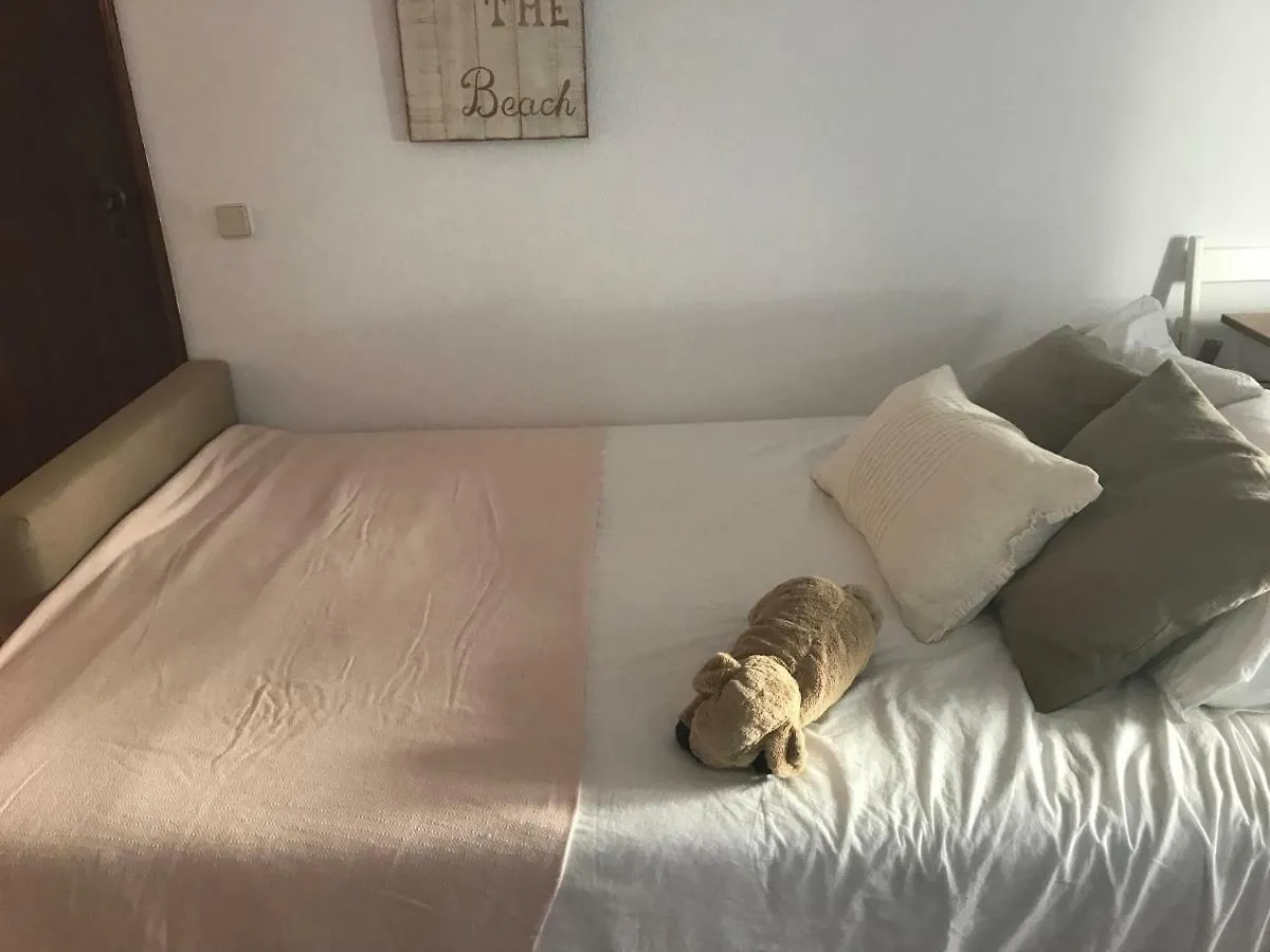 Fab Apt 4 Mins From Marina Apartment Vilamoura