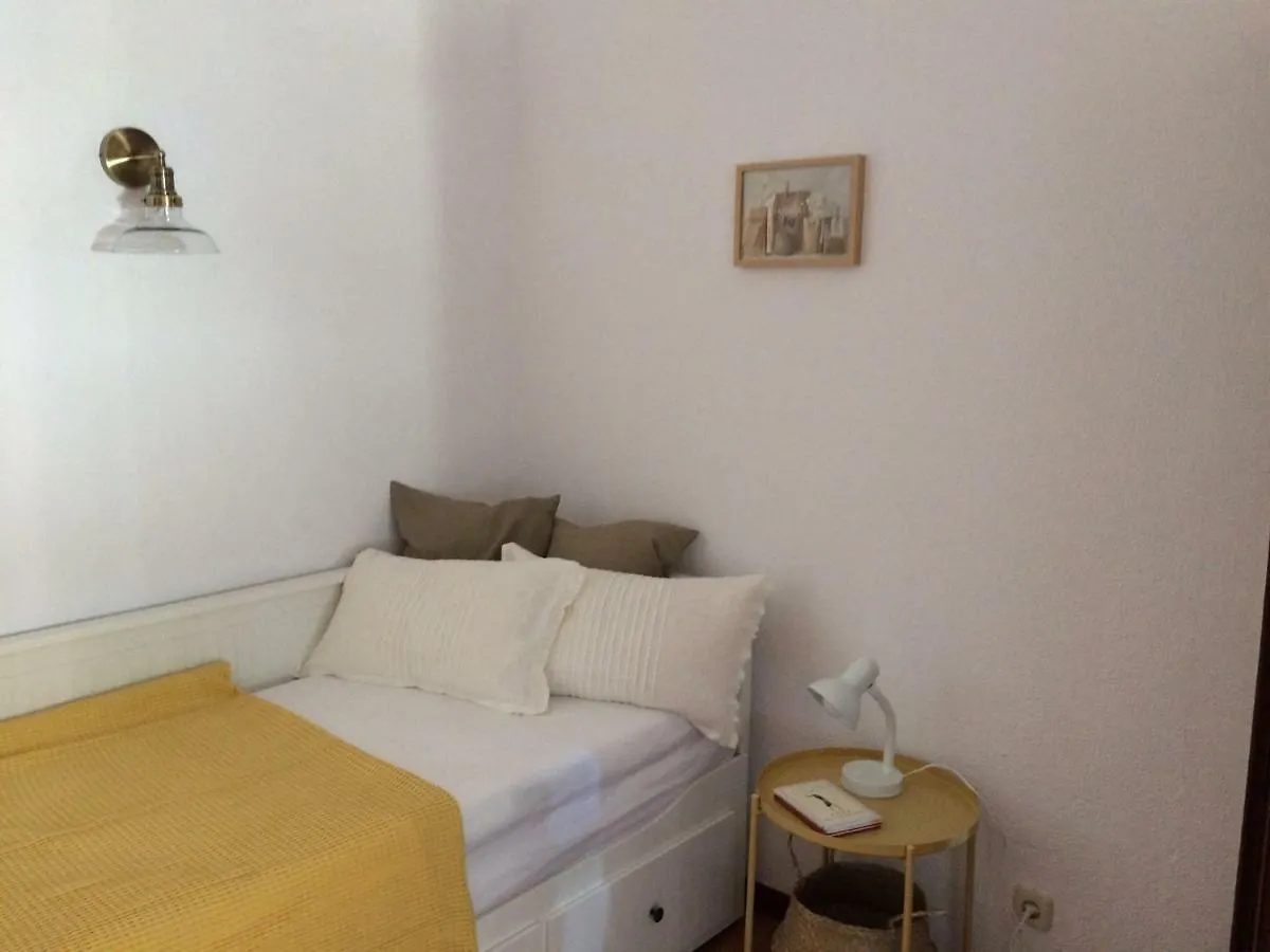 Fab Apt 4 Mins From Marina Apartment Vilamoura Portugal