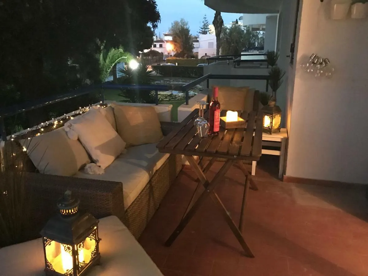 Fab Apt 4 Mins From Marina Apartment Vilamoura